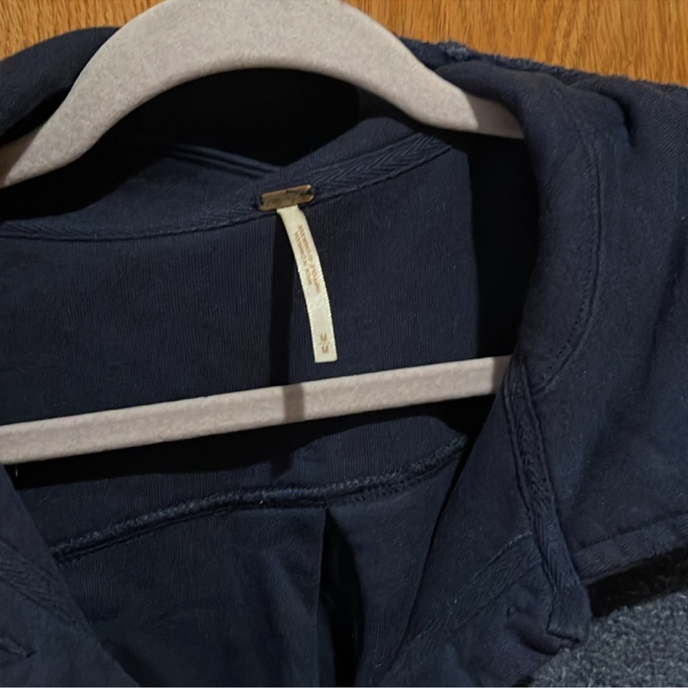 Free people ruby jacket - Picture 2 of 4